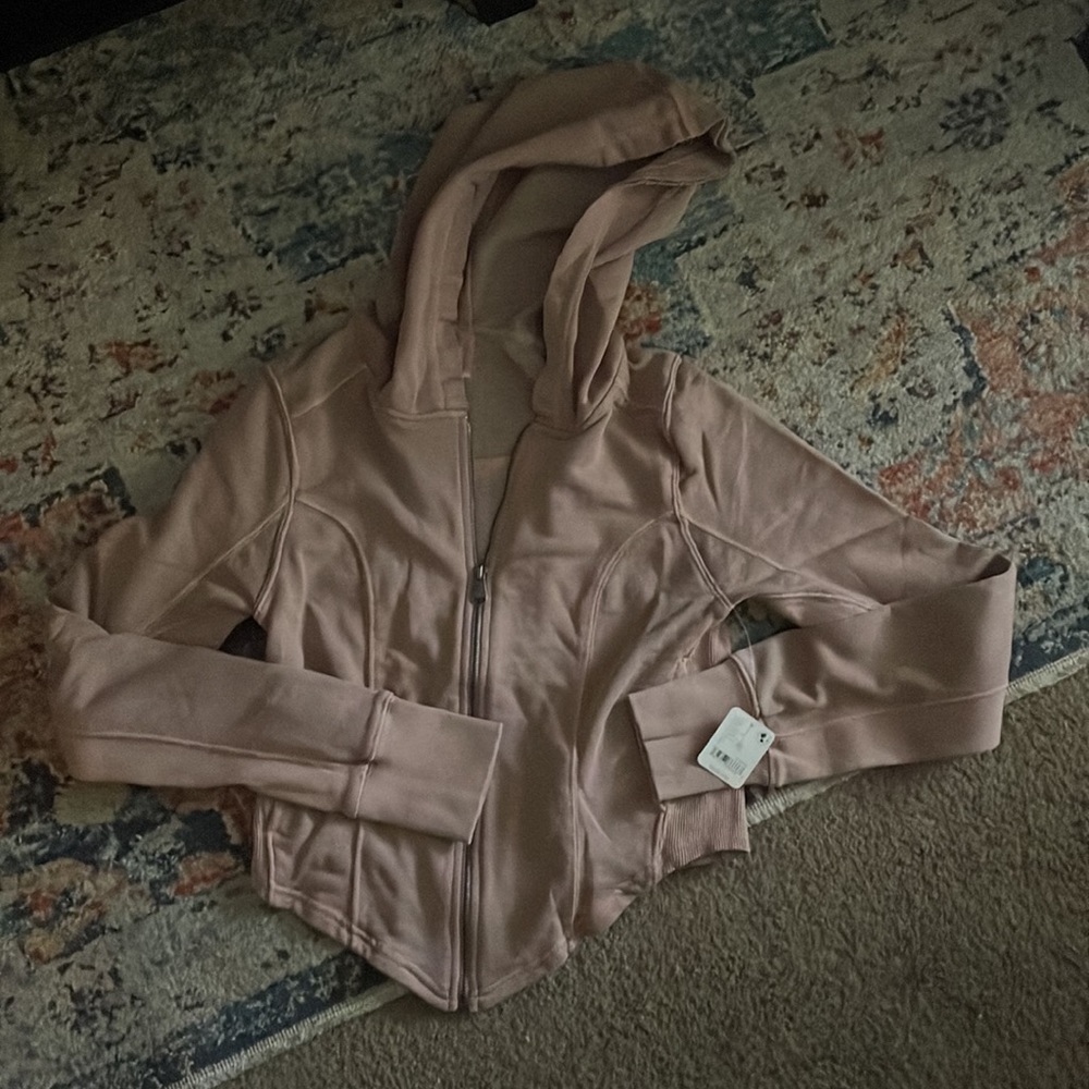 FREE PEOPLE | Sahara Zip Up - Picture 4 of 5